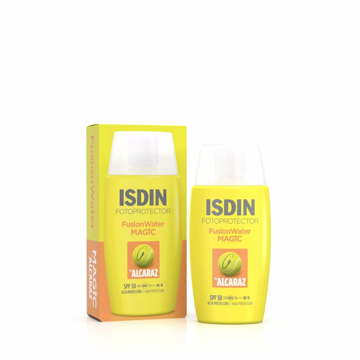 FOTOPROTECTOR ISDIN Spf50 50 ml