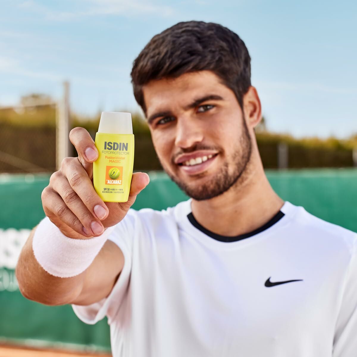 FOTOPROTECTOR ISDIN Spf50 50 ml