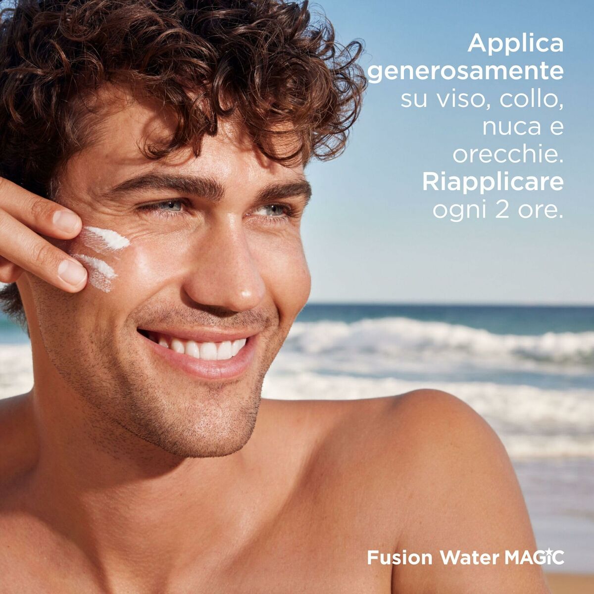 Sun Block Isdin FOTOPROTECTORES ISDIN Spf 50 50 ml