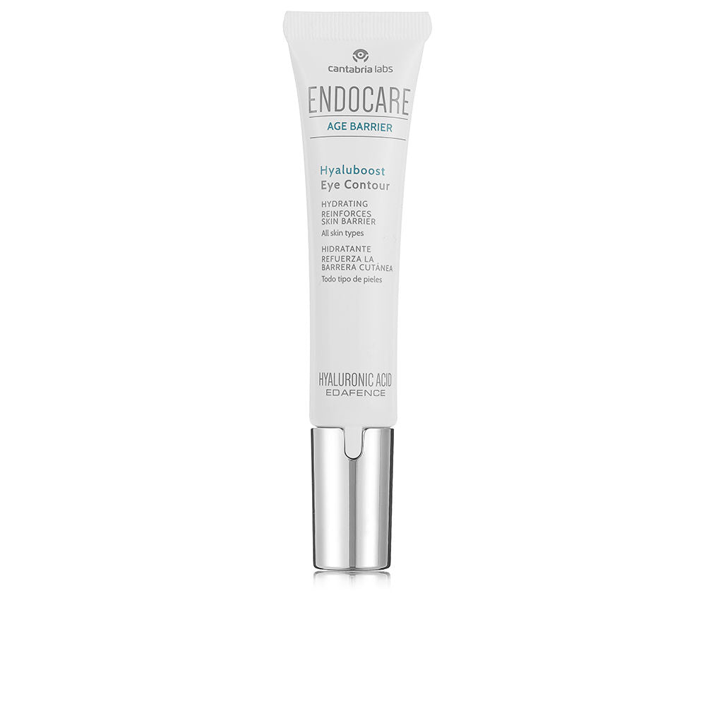 ENDOCARE HYALUBOOST age barrier contorno de ojos 15 ml