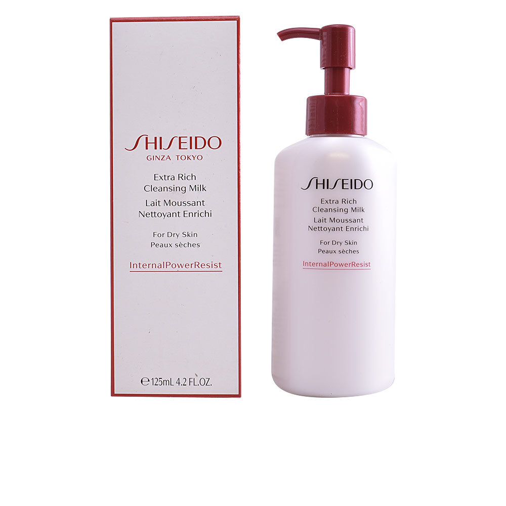 Extra Rich Cleansing Milk 125 ml