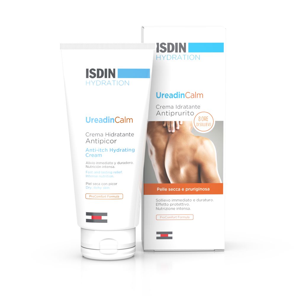UREADIN CALM crema antipicor 200 ml