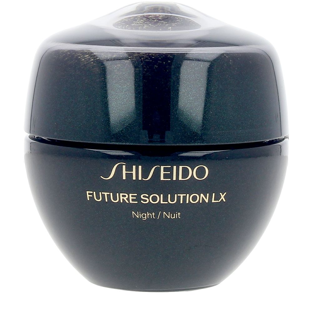 Future Solution LX Total Regenerating Cream De Noche 50 ml