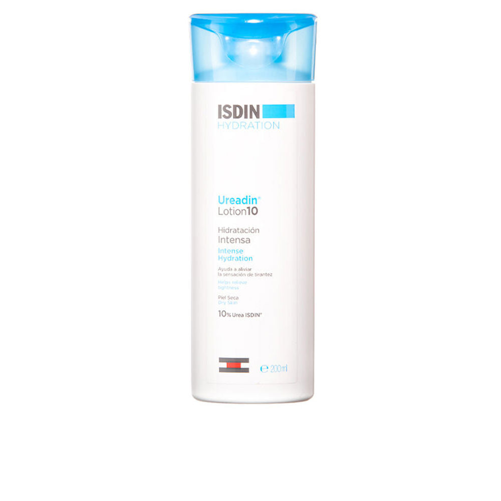 UREADIN LOTION10 hidratación intensa 200 ml