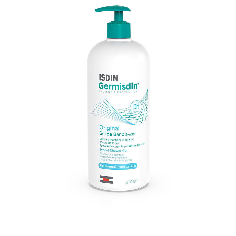 GERMISDIN ORIGINAL gel de baño 1000 ml