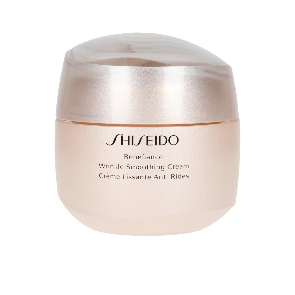 Benefiance Wrinkle Smoothing Cream ed. lim. 75 ml