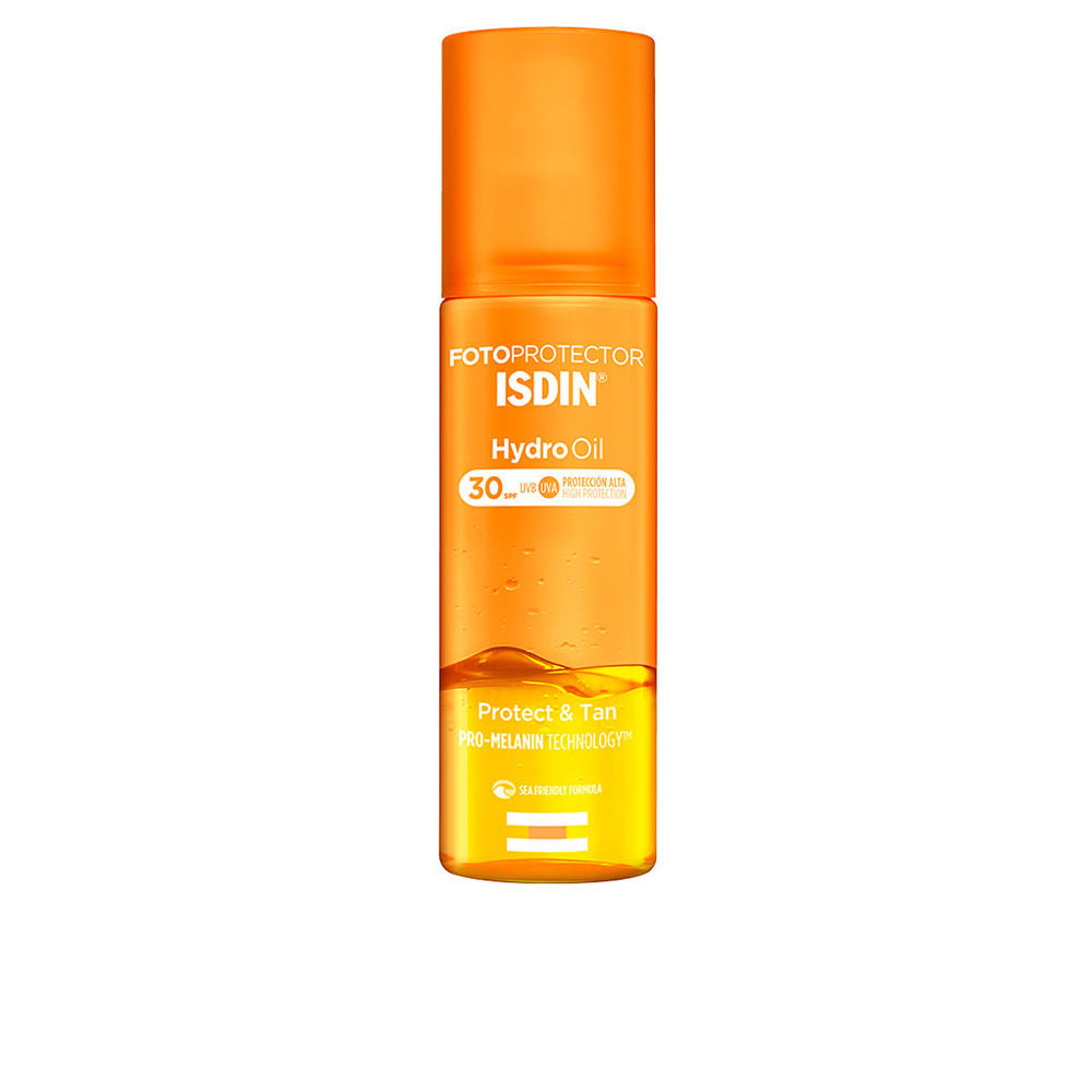 FOTOPROTECTOR aceite hidroprotege&amp; broncea SPF30 200 ml