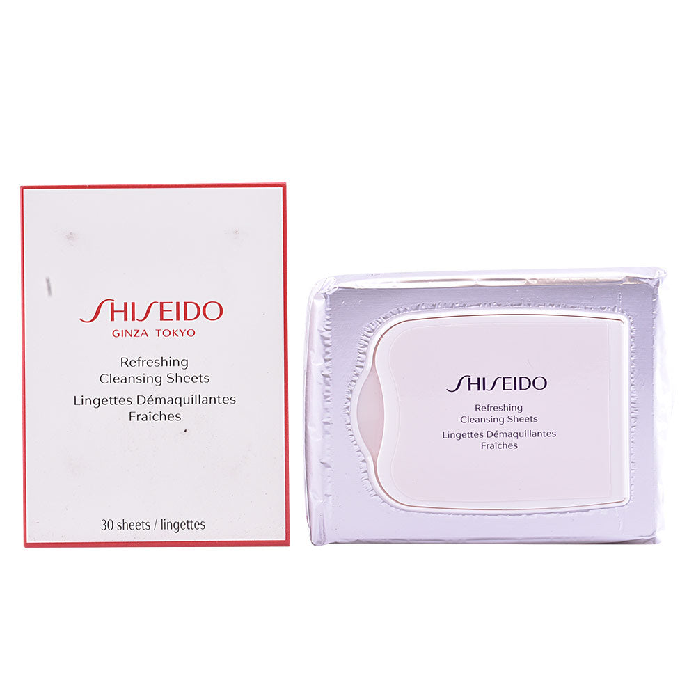 Generic Skincare Refreshing Cleansing Sheets 30 Sheets